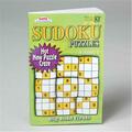 Rgp Puzzle Book Sudoku Assorted, 144PK 1375F